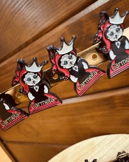 PINS CARMELA♥️: imagen 3