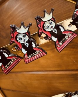 PINS CARMELA♥️: imagen 5