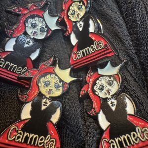 Lee más sobre el artículo Souvenirs de Galicia: recuerdos originales con Carmela Galicia
