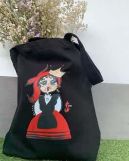 Bolso Carmela negro